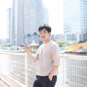 プロフィール画像
