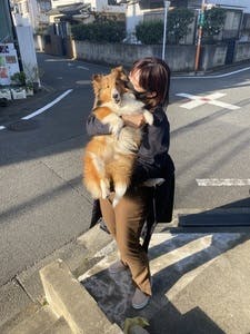 プロフィール画像