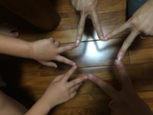 プロフィール画像