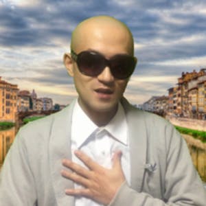 プロフィール画像