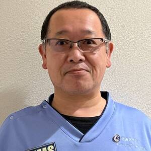 プロフィール画像