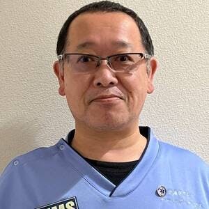 プロフィール画像