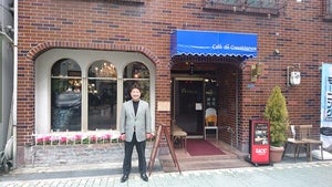 プロフィール画像