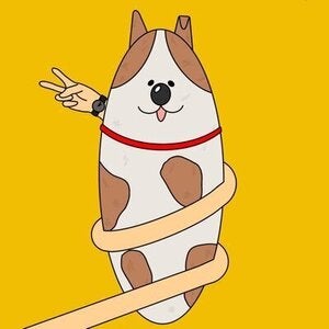プロフィール画像