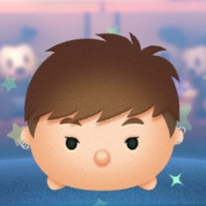 プロフィール画像