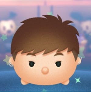 プロフィール画像