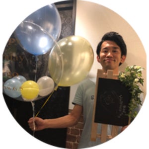 プロフィール画像