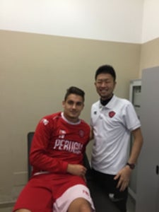 プロフィール画像