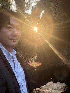 プロフィール画像