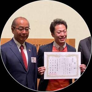 プロフィール画像