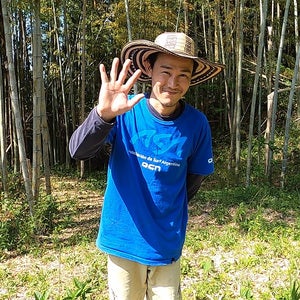 プロフィール画像