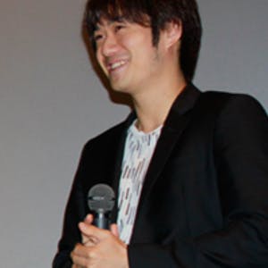 プロフィール画像