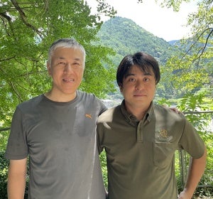 プロフィール画像