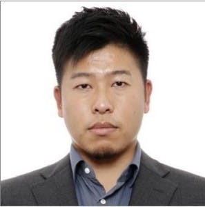 プロフィール画像