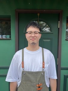 プロフィール画像