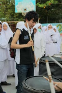 プロフィール画像