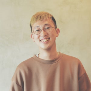 プロフィール画像