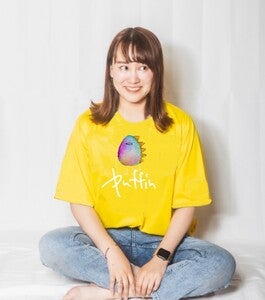 プロフィール画像