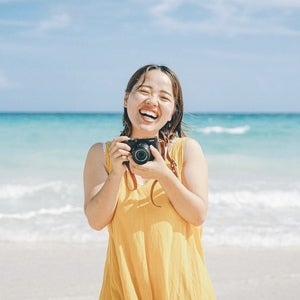 プロフィール画像