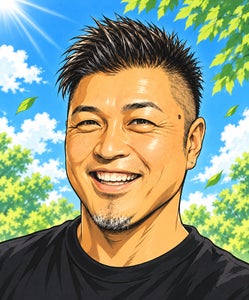 プロフィール画像