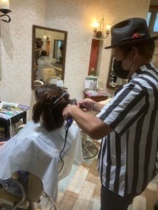 プロフィール画像