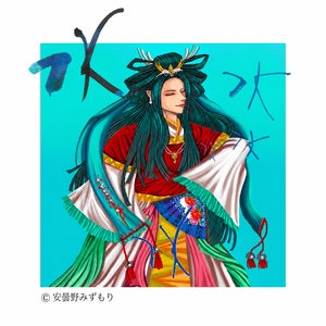 プロフィール画像