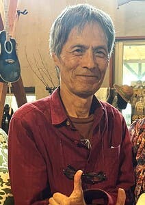 プロフィール画像