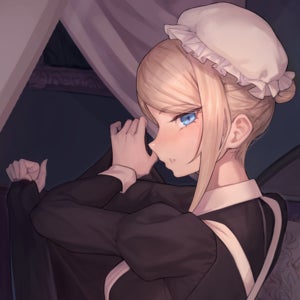 プロフィール画像