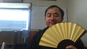 プロフィール画像