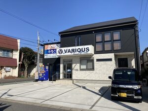 プロフィール画像