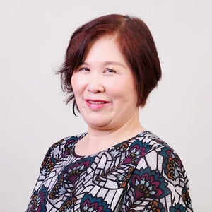 プロフィール画像