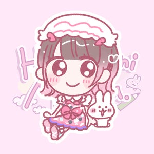 プロフィール画像