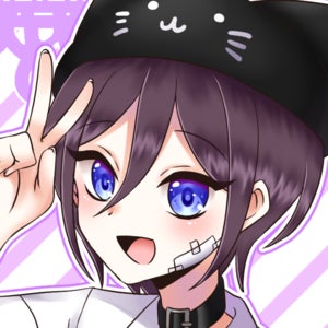 プロフィール画像