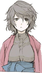 プロフィール画像