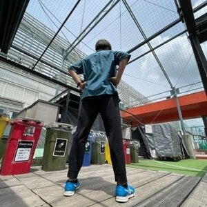 プロフィール画像