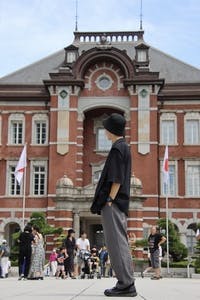 プロフィール画像