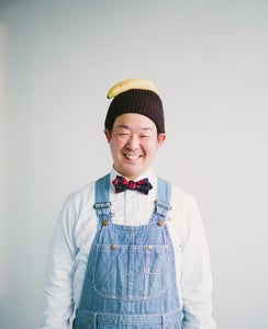 プロフィール画像