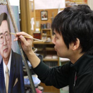 プロフィール画像