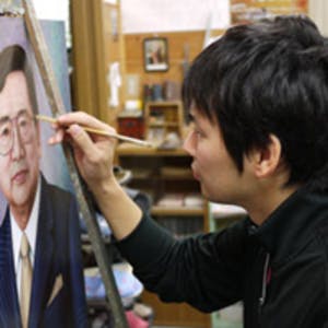 プロフィール画像