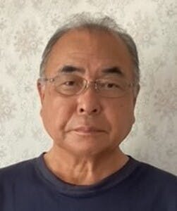 プロフィール画像