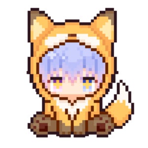 プロフィール画像