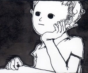 プロフィール画像