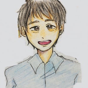 プロフィール画像