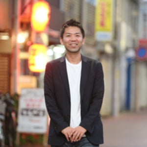 プロフィール画像