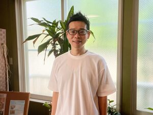 プロフィール画像