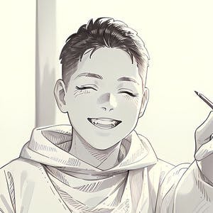 プロフィール画像