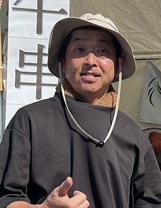 プロフィール画像