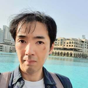 プロフィール画像