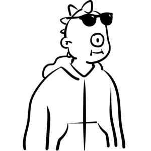 プロフィール画像