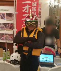 プロフィール画像